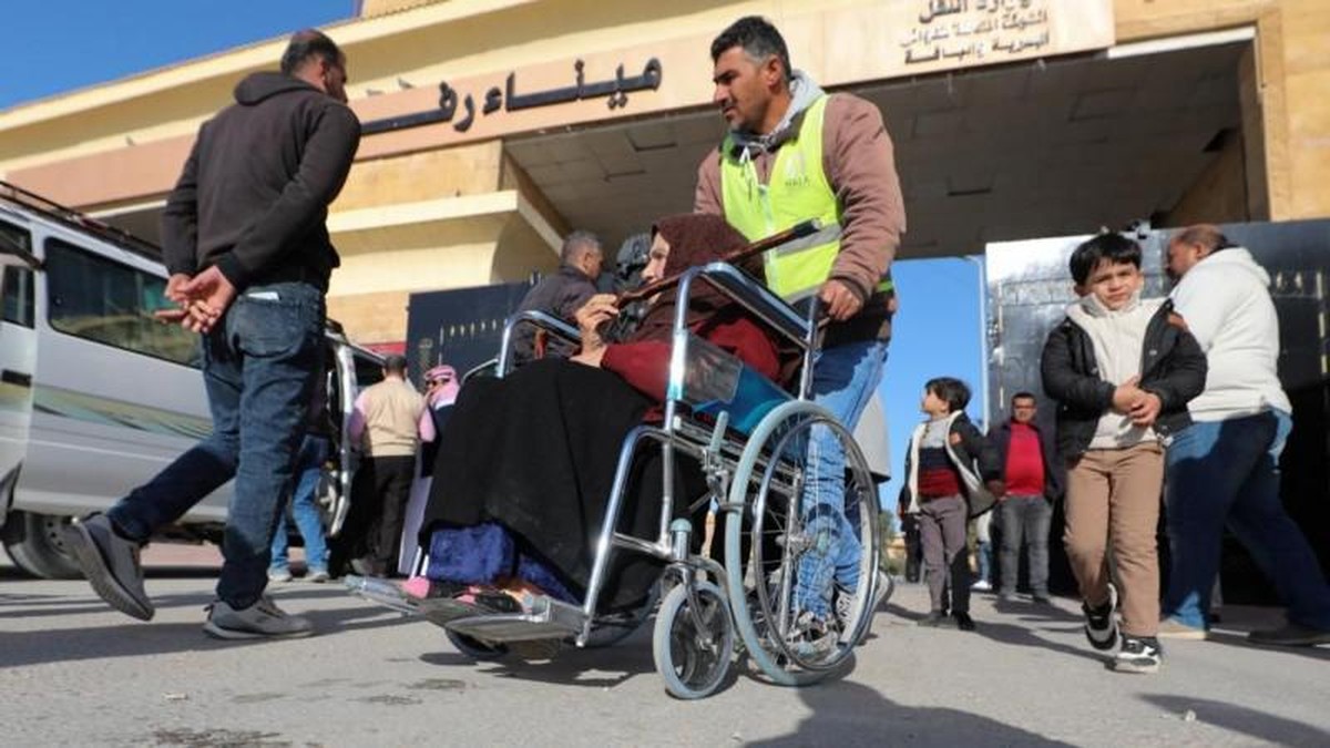 Como uma ofensiva de Israel a Rafah pode ameaçar acordo de paz com o Egito
