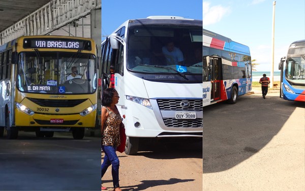 Confira os horários de ônibus em Vitória da Conquista em dias de jogos do  Brasil na Copa do Mundo