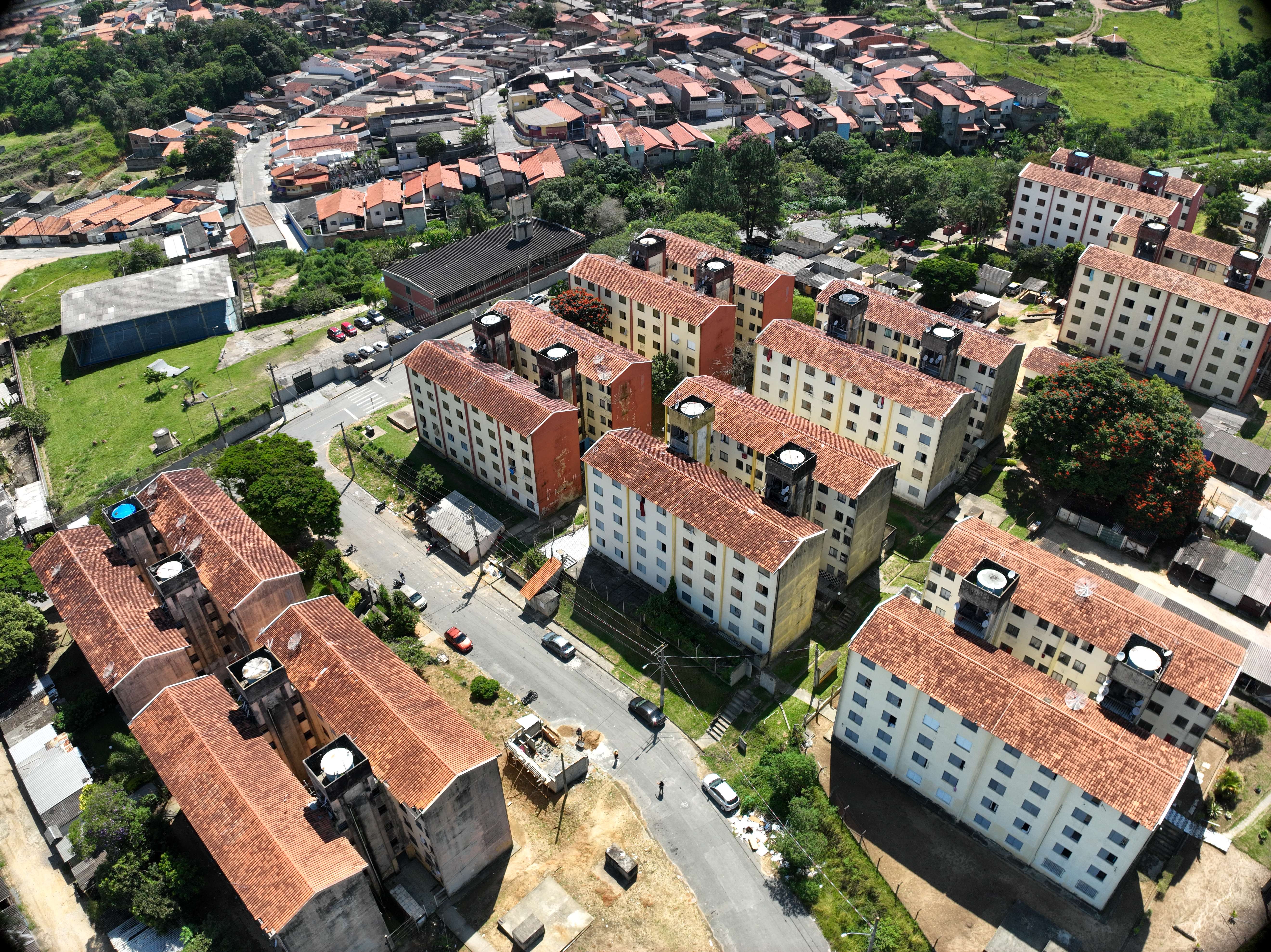 Governo de SP autoriza 132 unidades habitacionais e 73 cartas de crédito