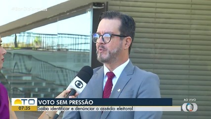 Saiba como identificar e denunciar o assédio eleitoral no trabalho
