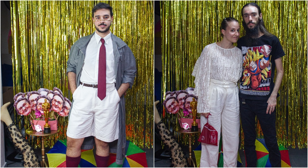 De perna cabeluda a 'Wagner Mouraverso': festa do Oscar mobiliza cinéfilos no interior de SP