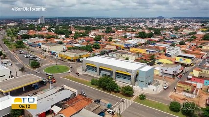 Serviços do CadÚnico para beneficiários de Araguaína devem funcionar até 27 de fevereiro
