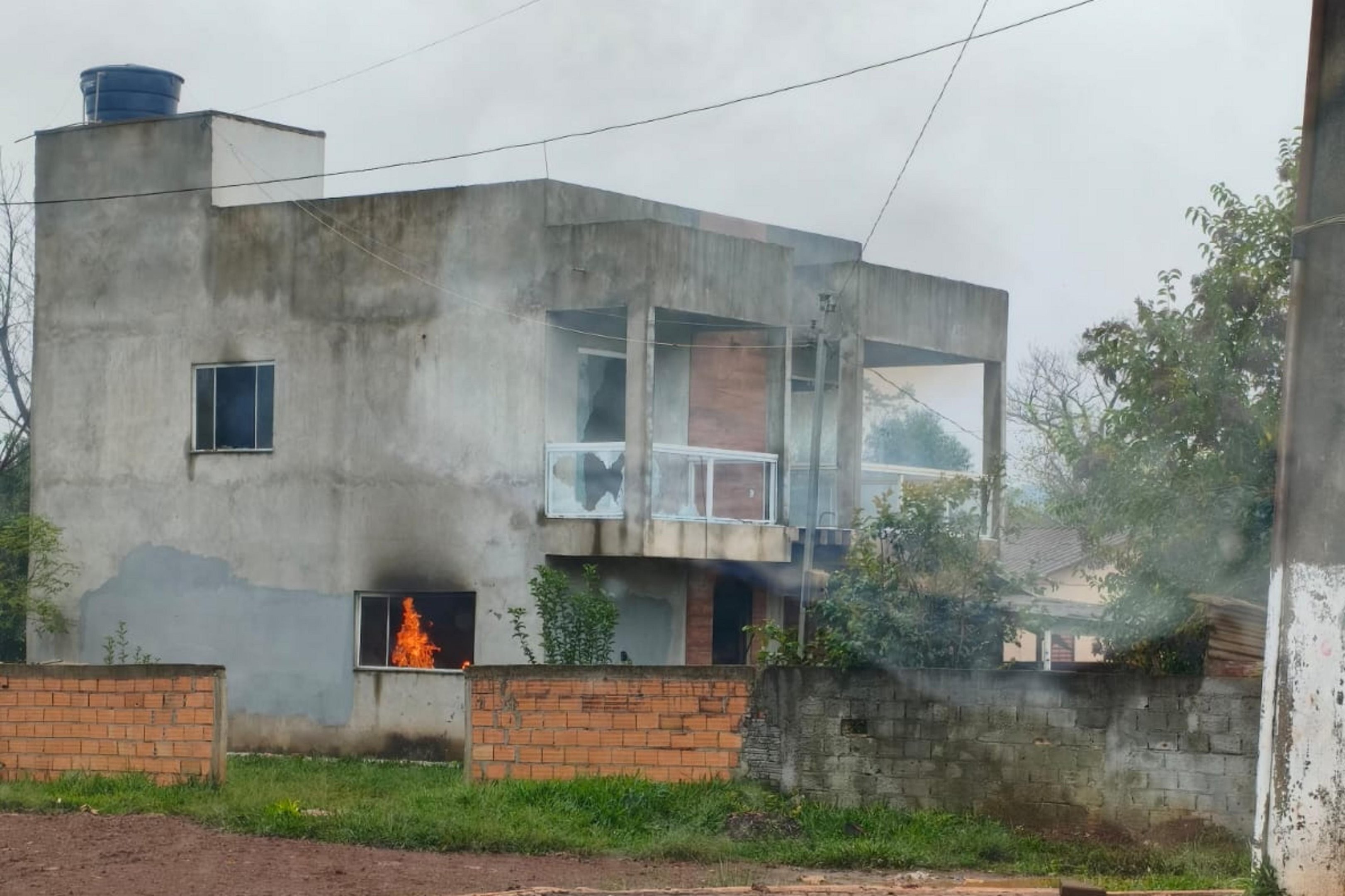 Filho do vice-prefeito de Nonoai é morto a tiros durante conflito dentro de terra indígena em Nonoai