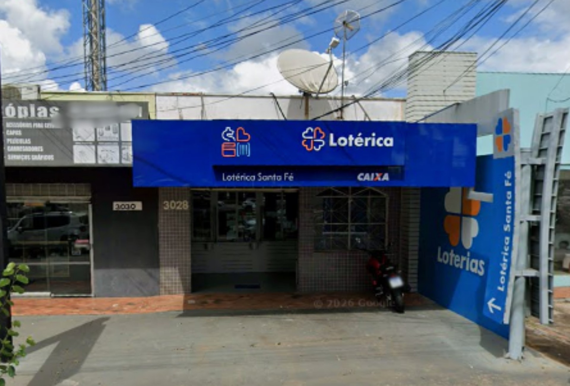 Aposta de Campo Grande acerta cinco números da Mega-Sena e ganha R$ 26 mil