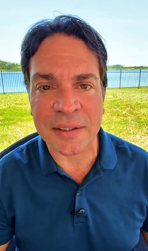 Ramagem agradece à cúpula do governo Trump por soltura e diz estar em situação regular nos EUA