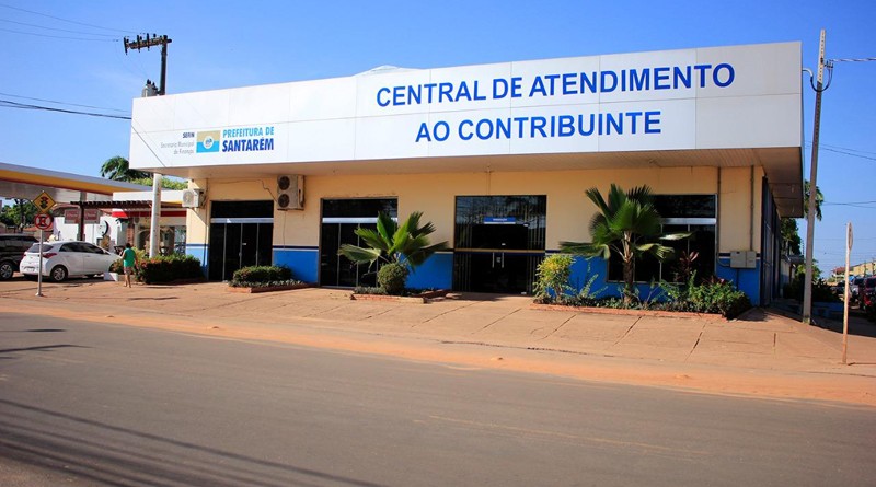 É golpe: Prefeitura de Santarém alerta sobre 'e-mail' relacionado ao Alvará de Funcionamento