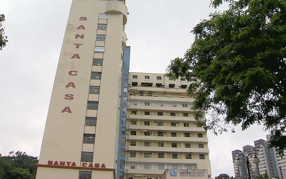 Homem é preso em flagrante por agredir companheira que tinha acabado de dar à luz na Santa Casa, em Juiz de Fora