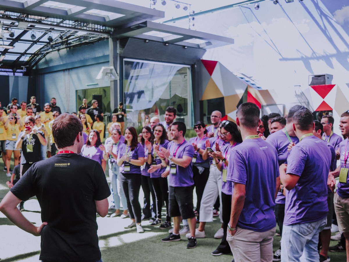 Conheça os desafios e as equipes do Hackathon Globo 2019 | Hackathon ...