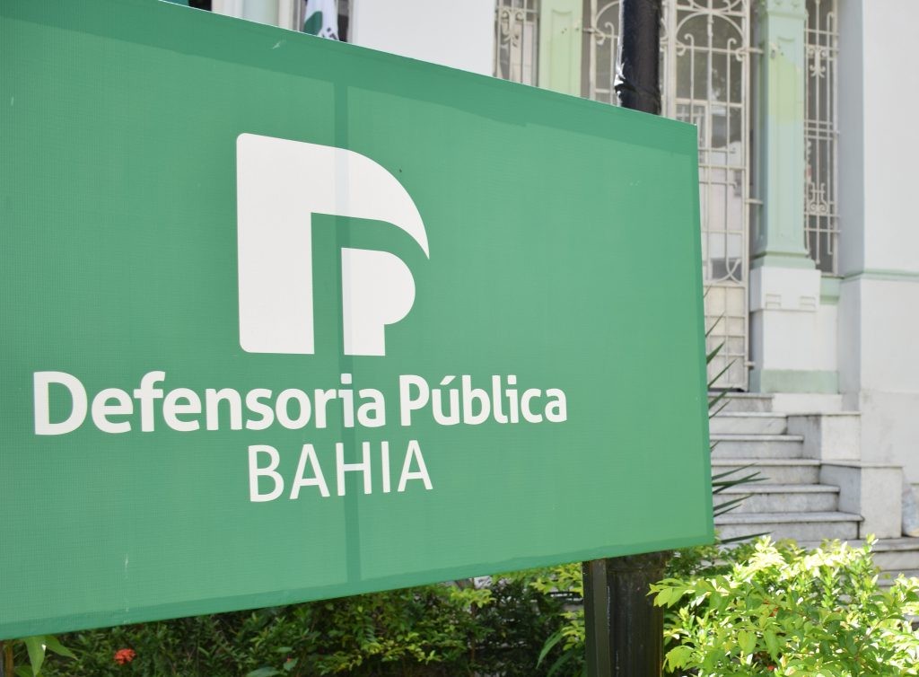 Defensoria Pública da Bahia abre seleção com 30 vagas de estágio; saiba como participar