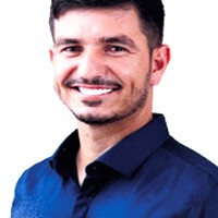 Candidato