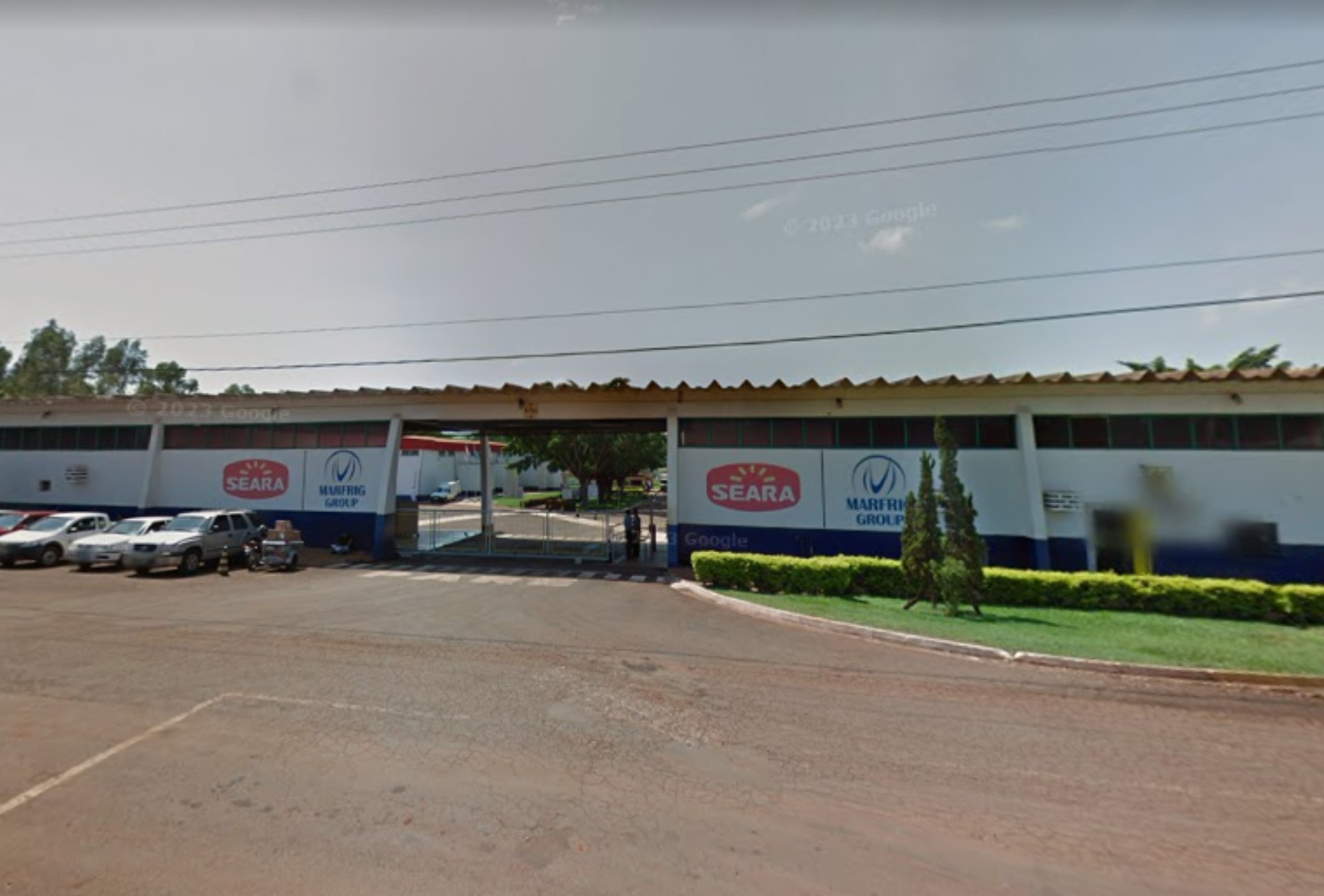 Funcionários são presos por tentar desviar 4 t de produtos da JBS