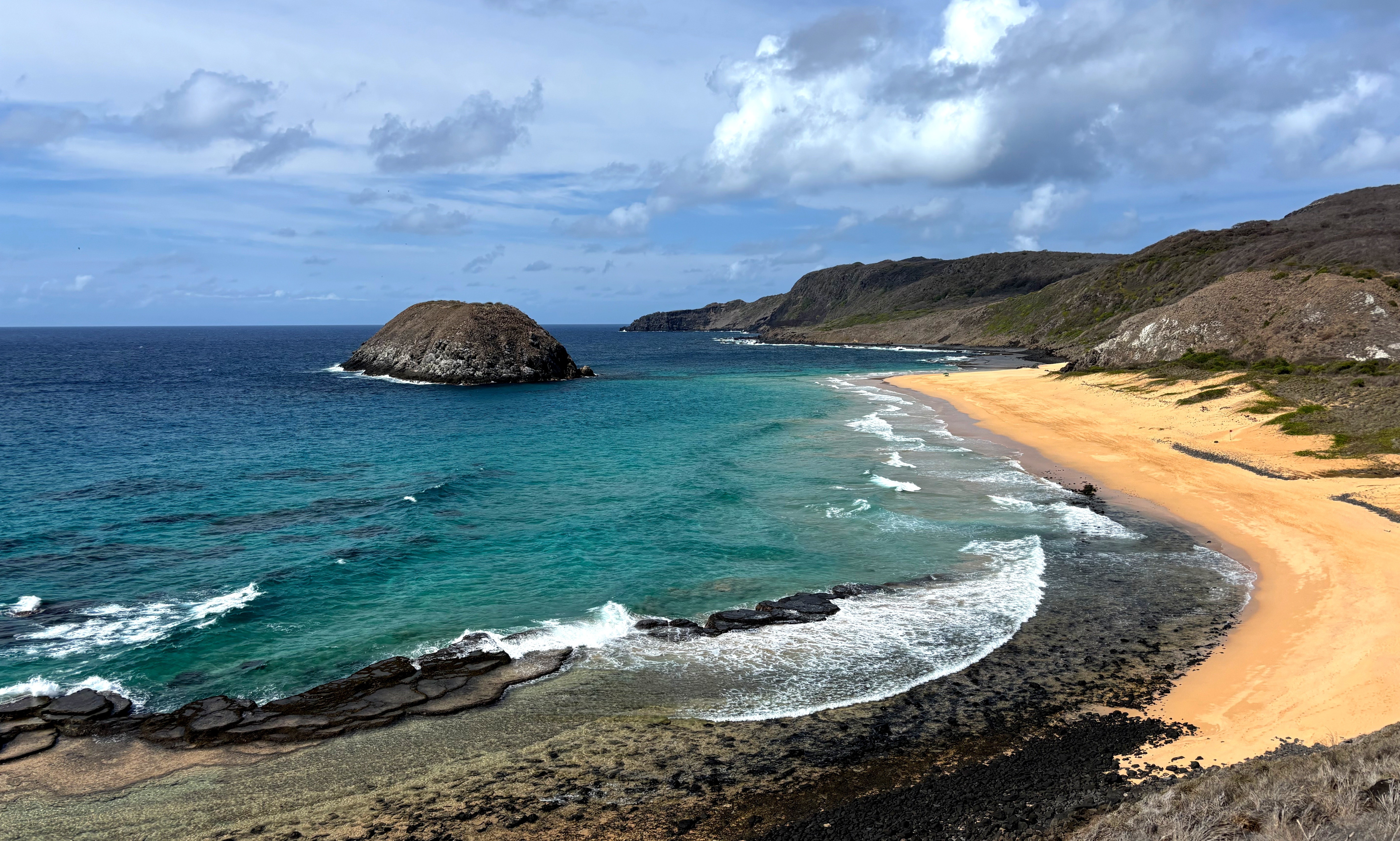 Ingresso do Parque Nacional de Fernando de Noronha tem reajuste de 2,34% 