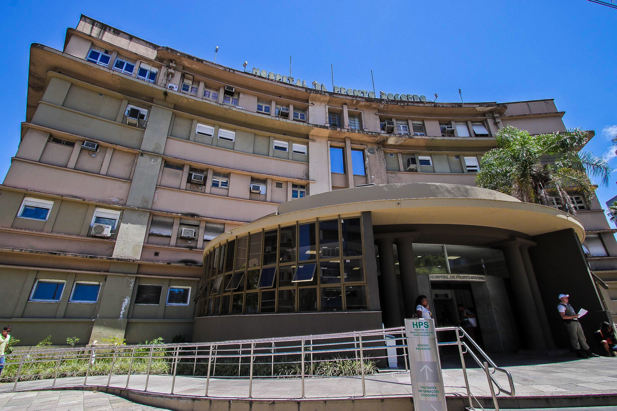 Criança de 3 anos é transferida para HPS de Porto Alegre após ser baleada na cabeça durante ataque a tiros na Serra Gaúcha