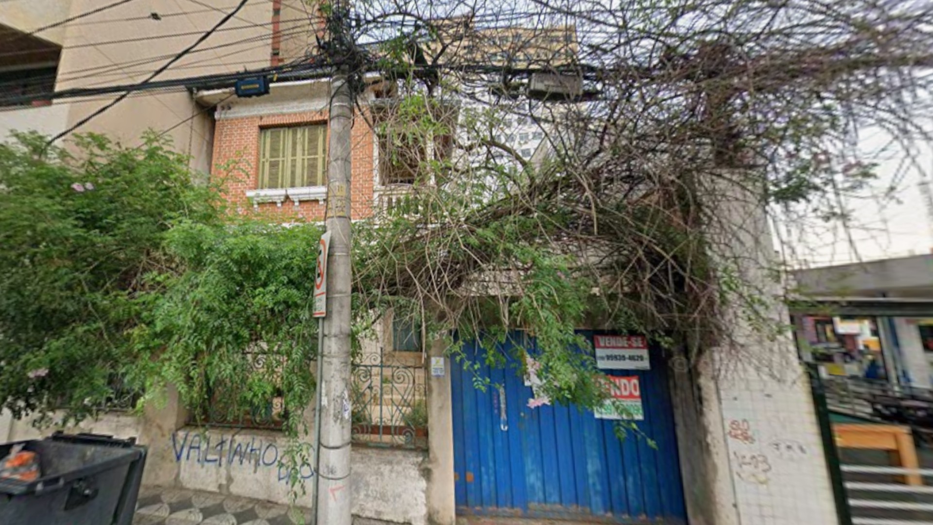 Sobram casas, mas faltam moradias: Sorocaba e Jundiaí têm 44 imóveis vazios para cada família sem-teto