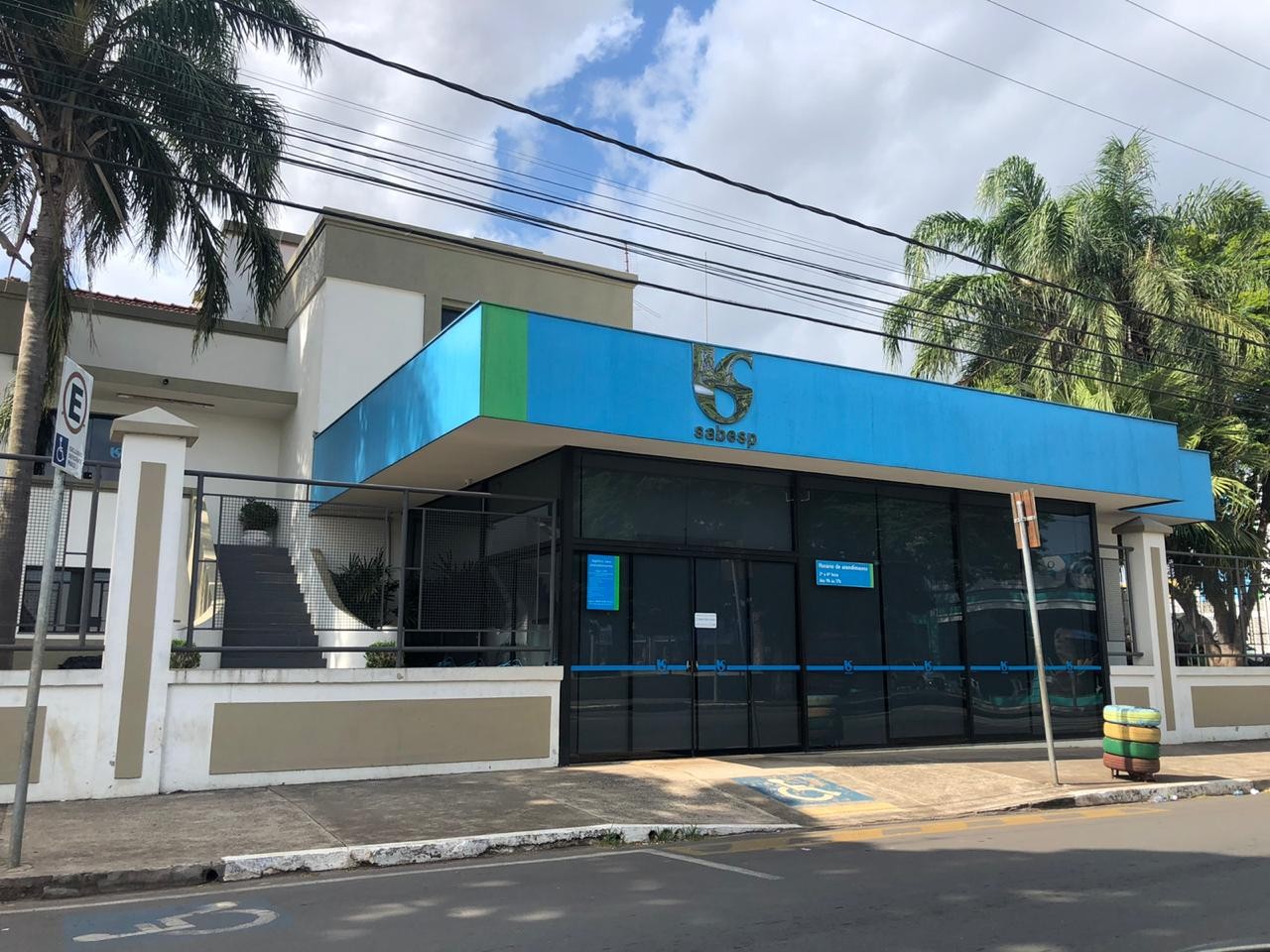 Sabesp oferece vagas de Jovem Aprendiz em Itapetininga | G1