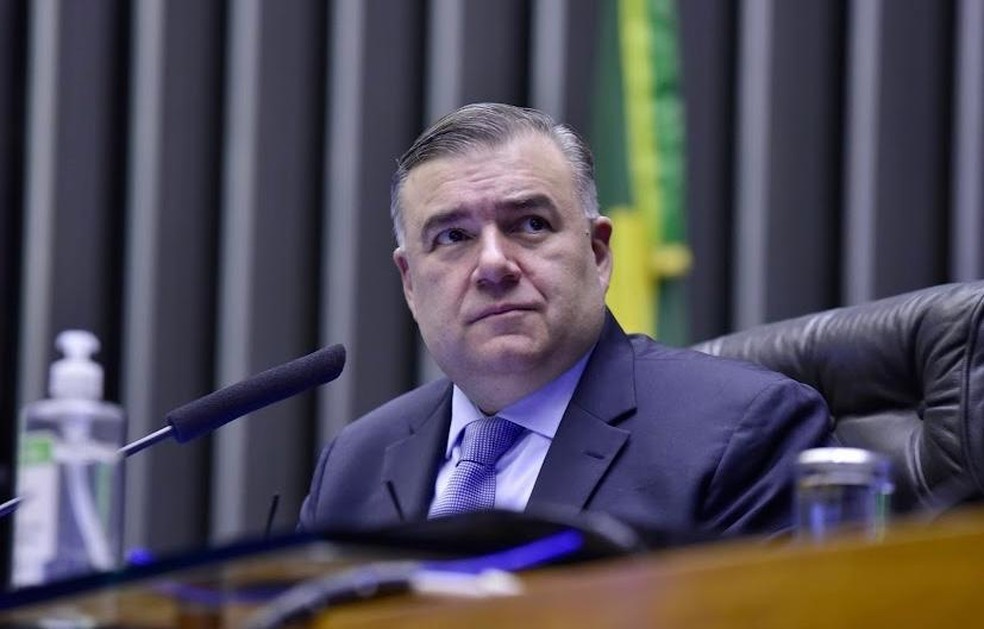 Ney Leprevost é pré-candidato à Prefeitura de Curitiba pelo União Brasil — Foto: Divulgação