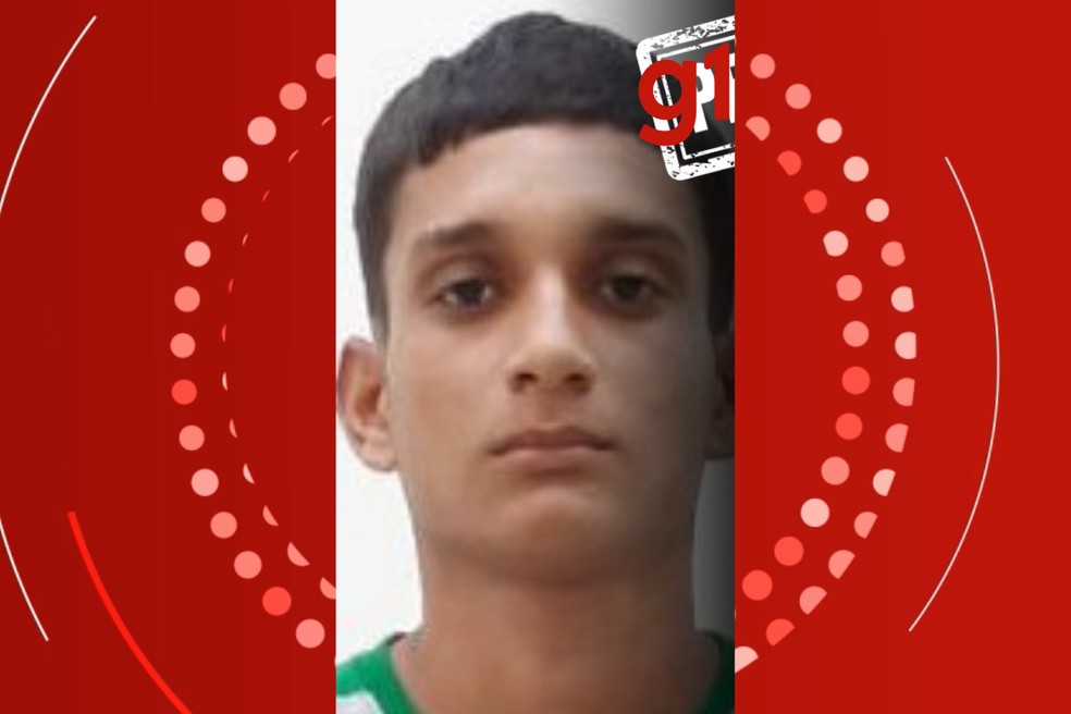 Rafael Ferreira da Silva, de 23 anos, foi preso nesta quarta-feira (10) — Foto: Polícia Civil