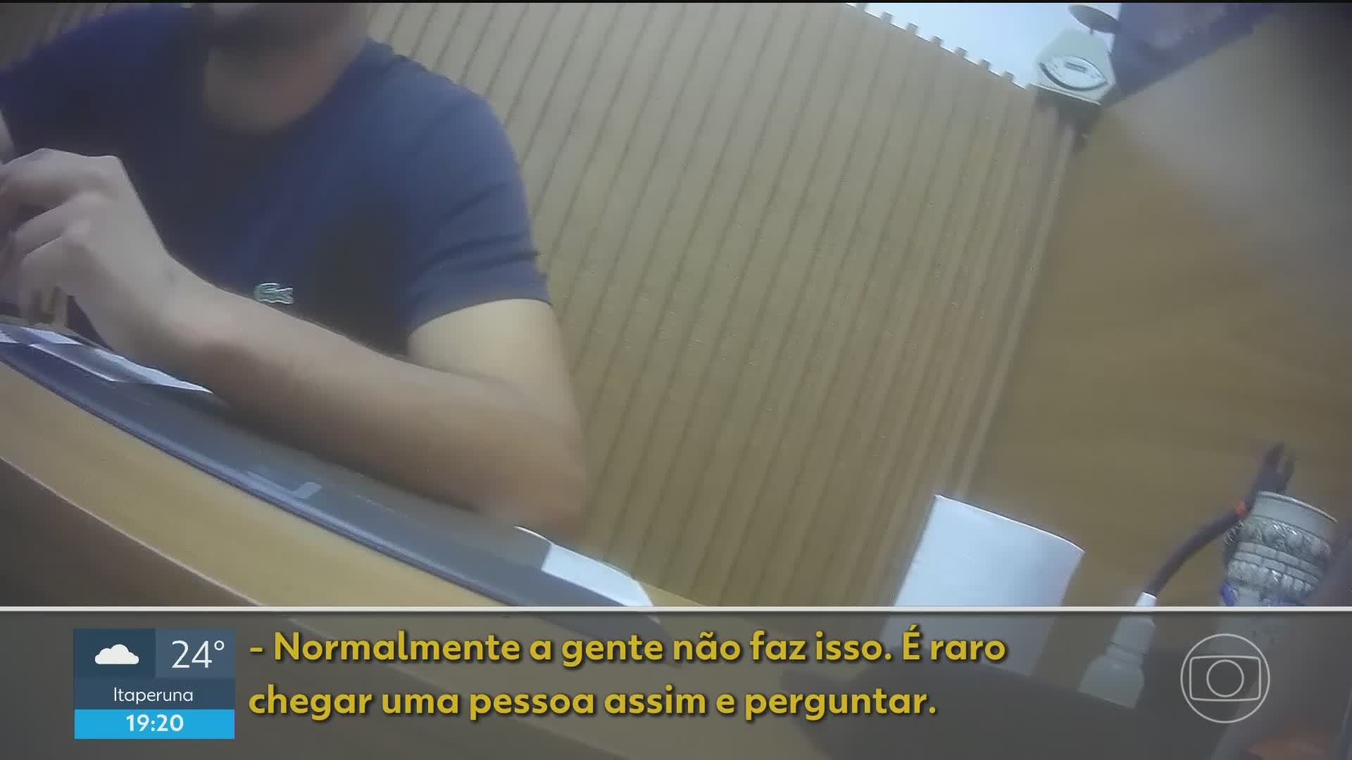 VÍDEOS: RJ2 de segunda, 10 de agosto de 2026