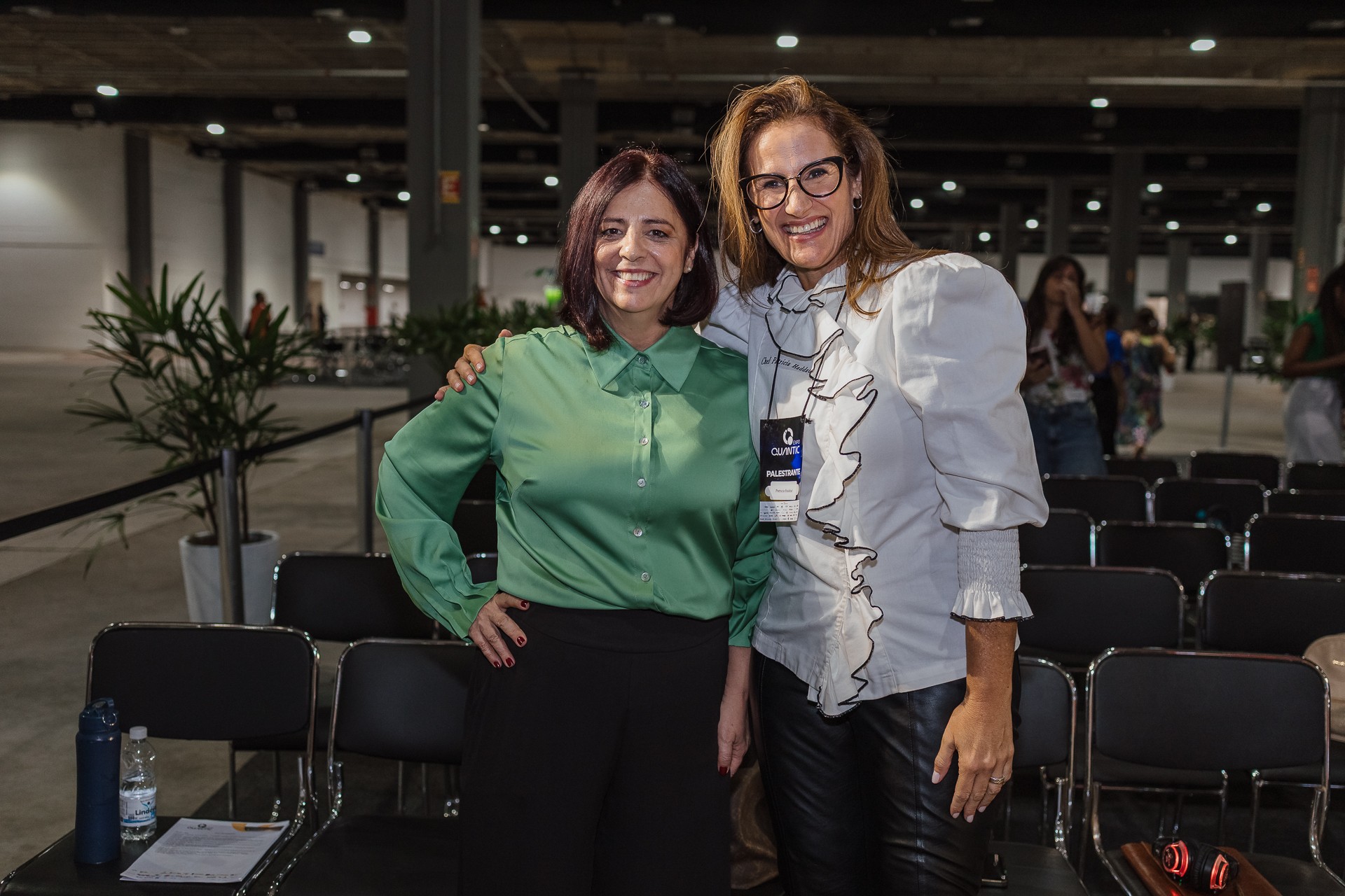 Sabores que Regeneram: a Inovação da Gastronomia Quântica na Expo Quantic