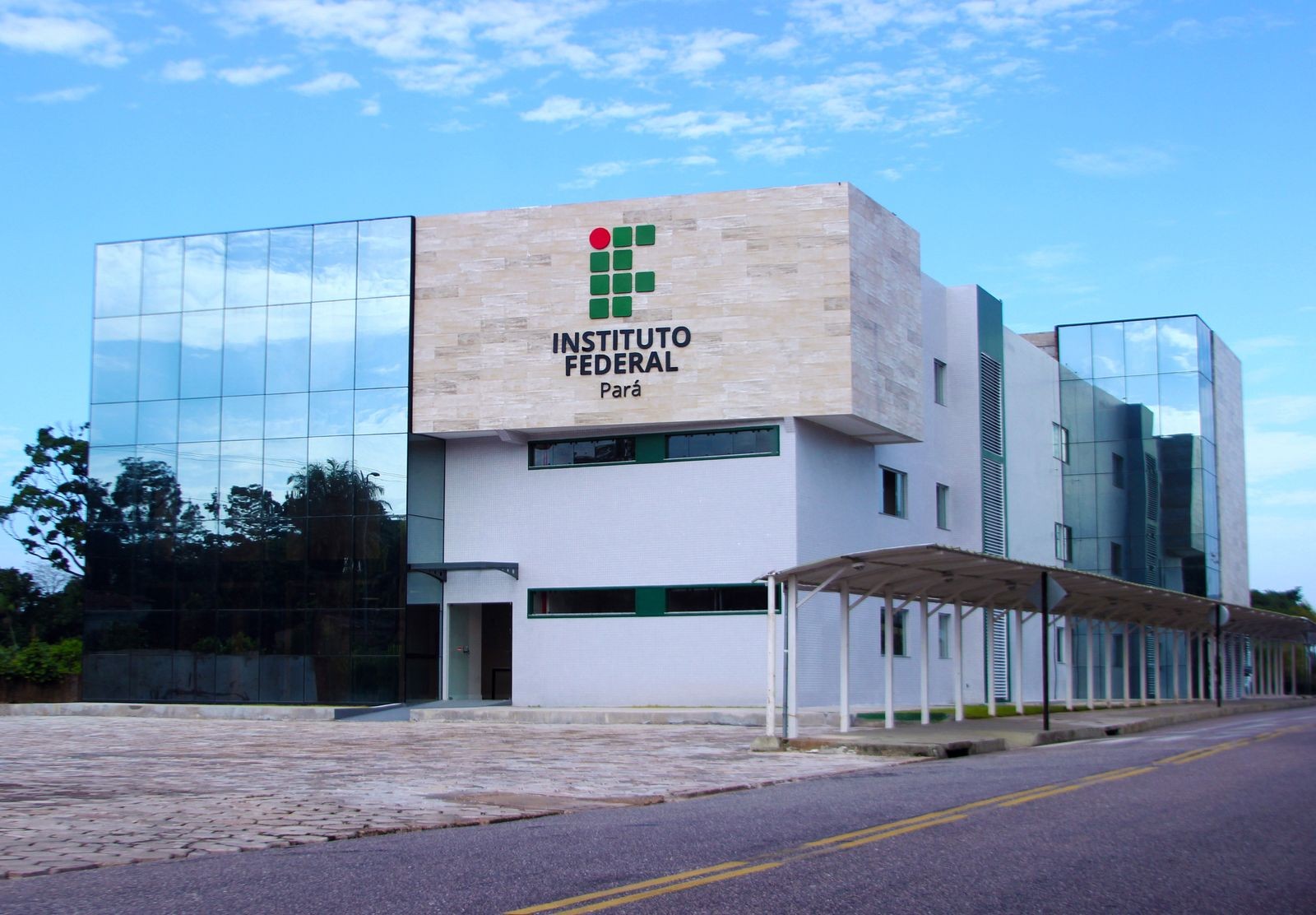 IFPA publica edital do vestibular 2027 com quase 7 mil vagas em 22 cidades do Pará