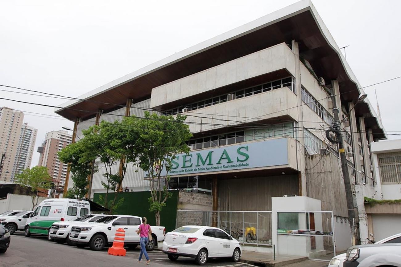 Semas abre processo seletivo para diversos cargos com salário de até R$ 2.414,50; veja como participar
