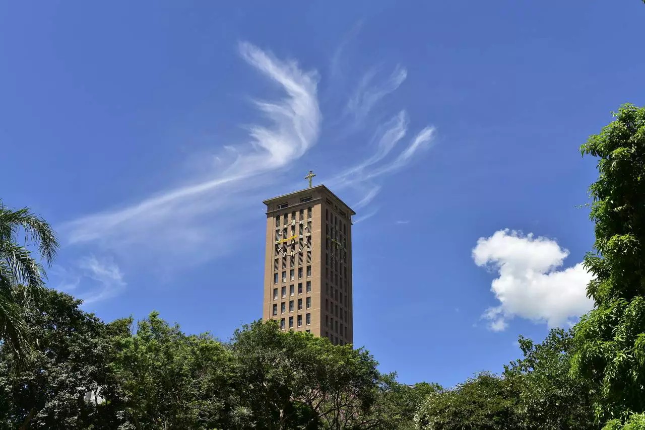 Presente de JK, construção da torre da Basílica selou amizade do presidente com 1º Arcebispo de Aparecida