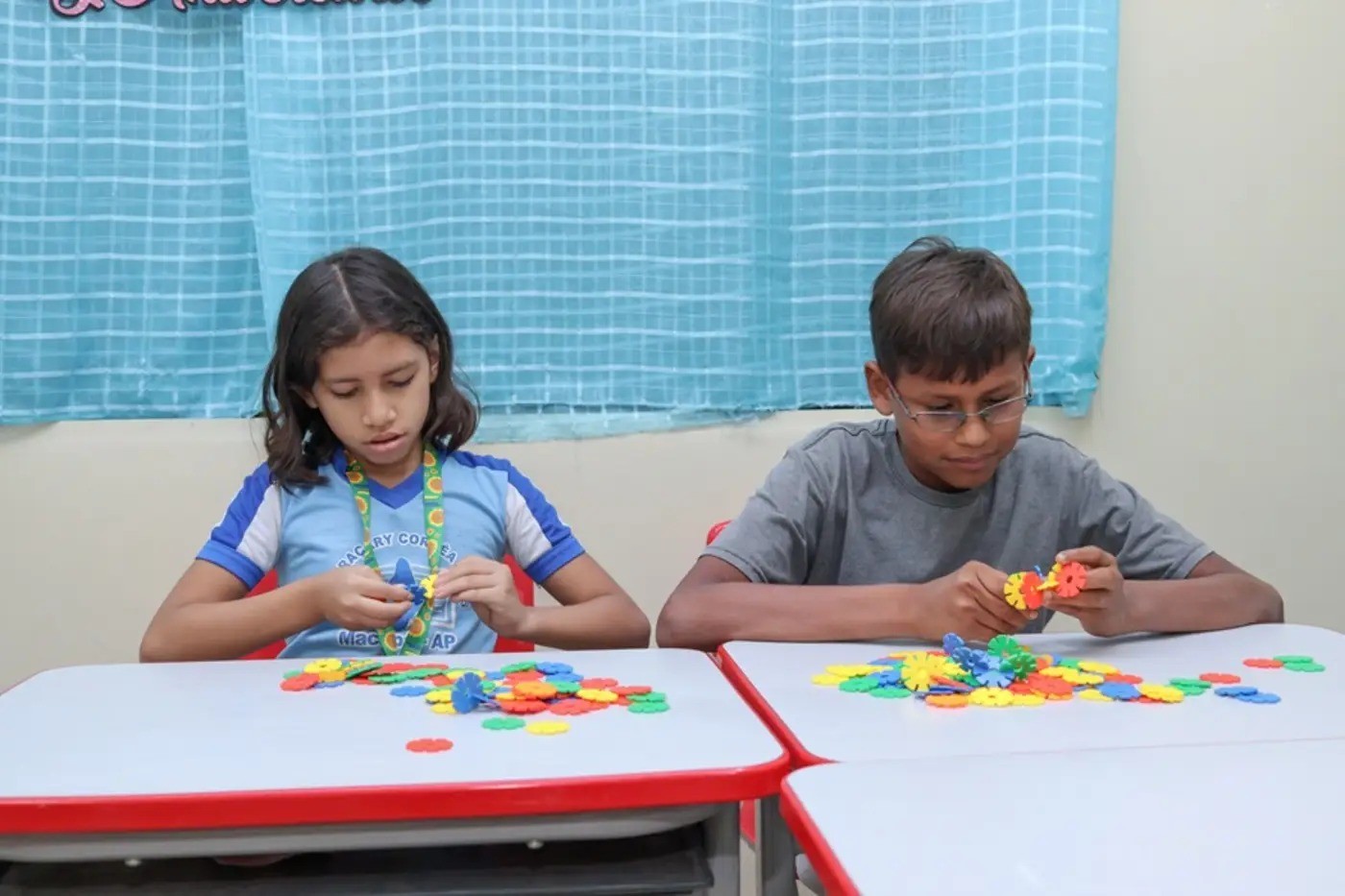 Amapá inicia pré-matrículas prioritárias para estudantes com deficiência nesta terça-feira (9)