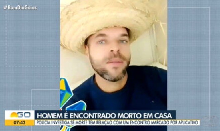 VÍDEOS: Bom Dia Goiás desta segunda-feira,  13 de julho de 2026 