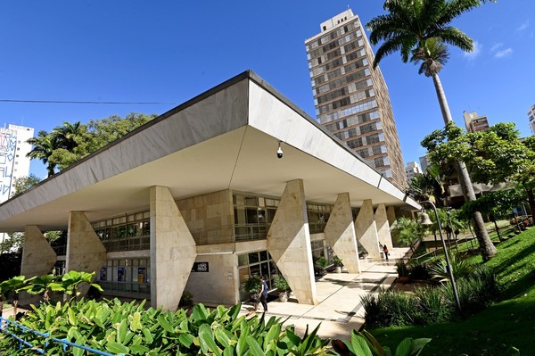 Prefeitura de Campinas — Foto: Carlos Bassan/Prefeitura de Campinas