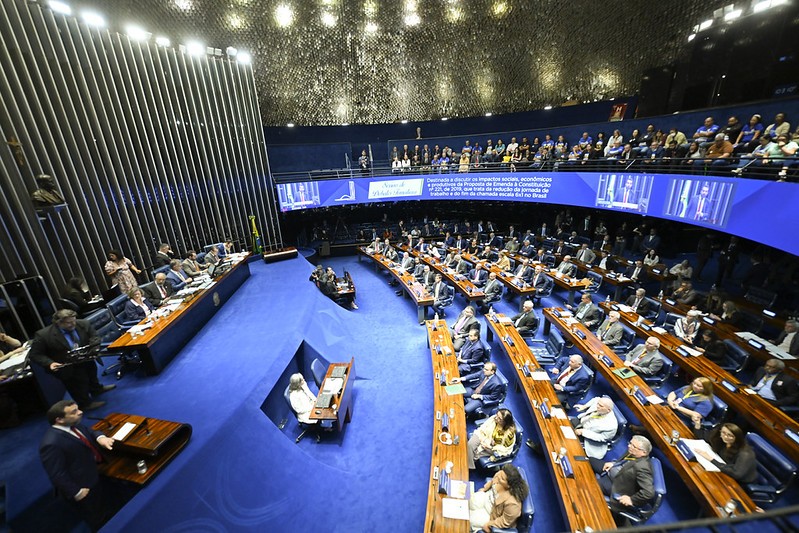 Quaest: Maioria apoia fim da escala 6x1 e diz que usaria tempo livre para descansar