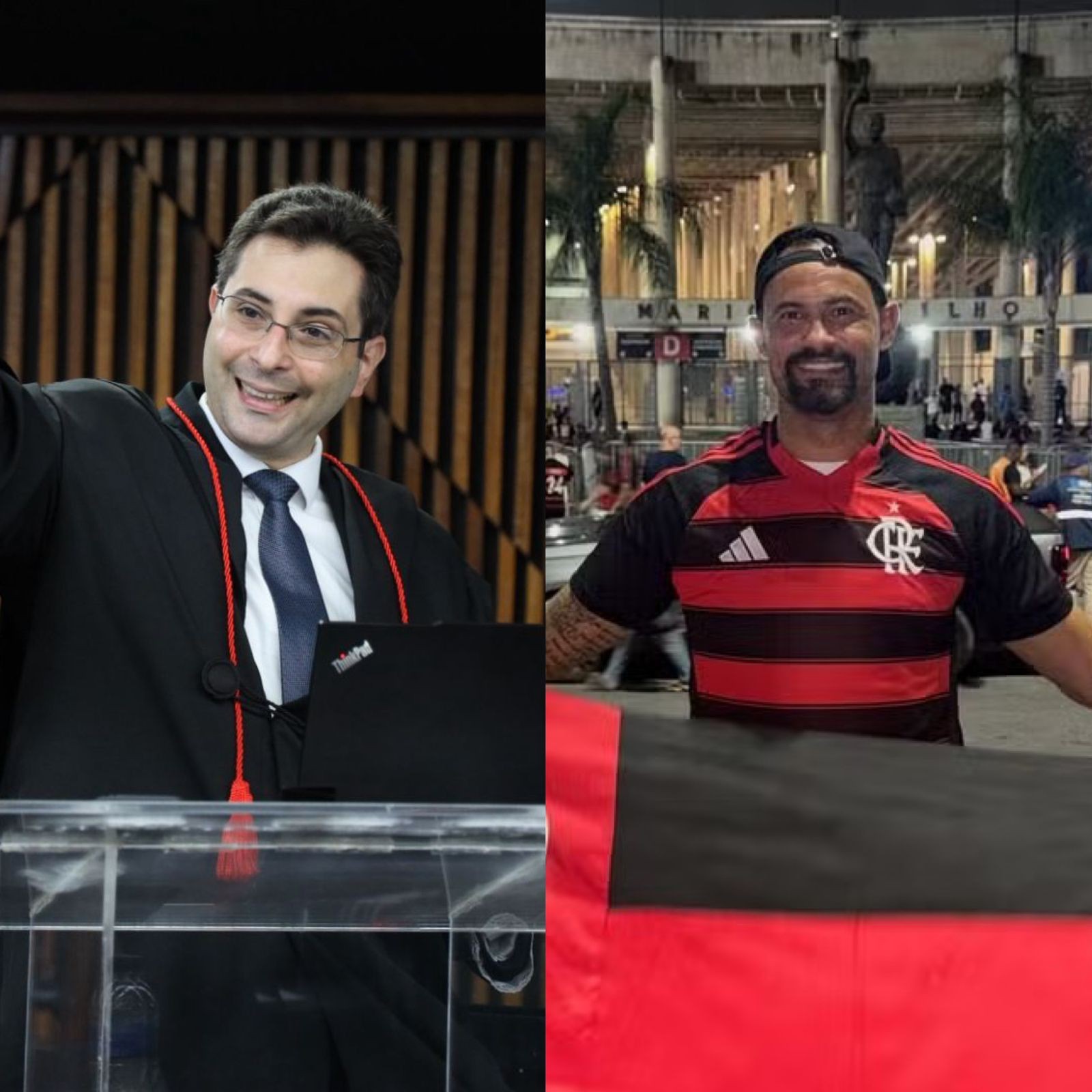 Caso Davi: MP cita goleiro Bruno e diz que falta de corpo não impede condenação de ex-PMs