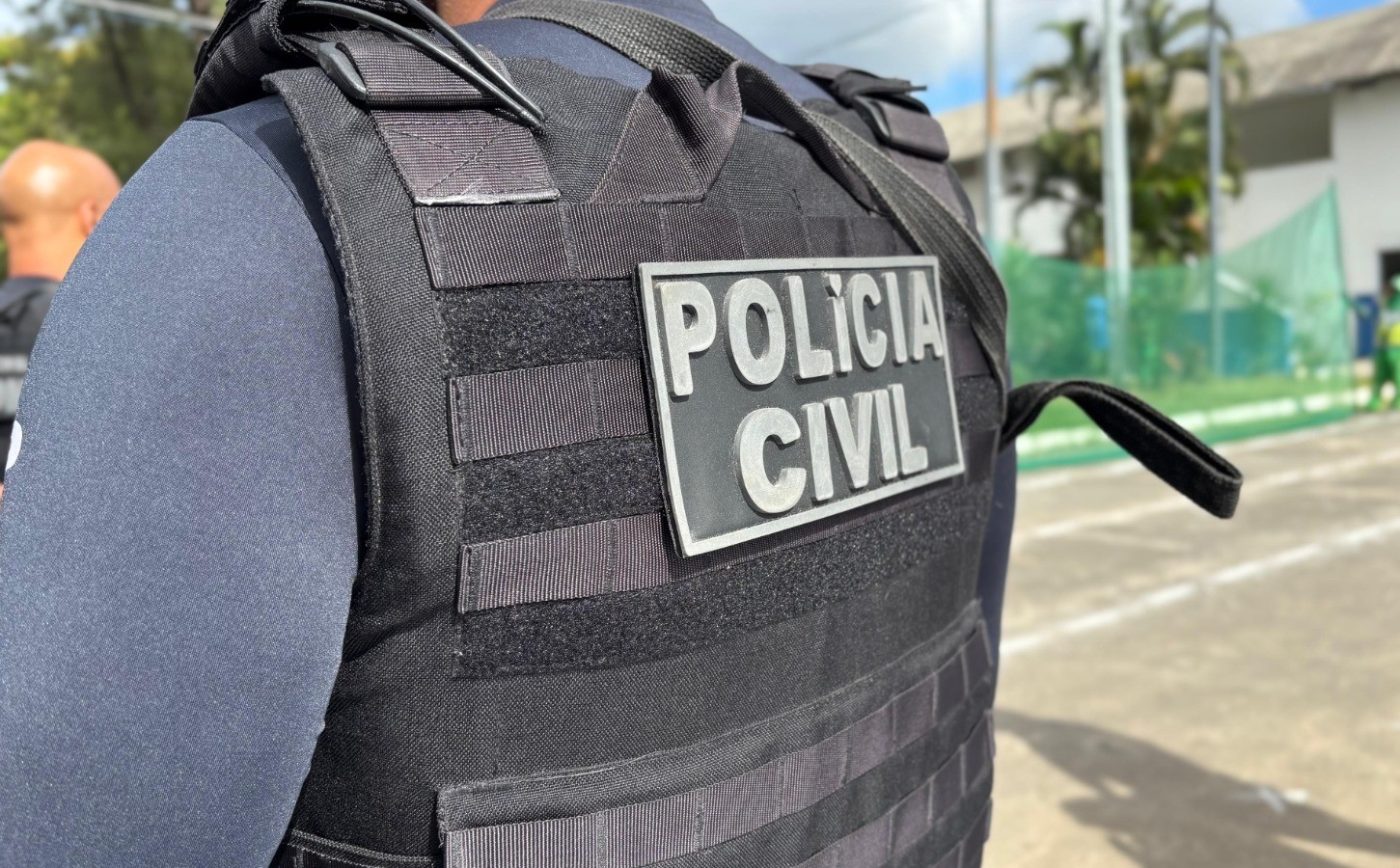 Homem é esfaqueado pelo próprio primo no interior da Bahia