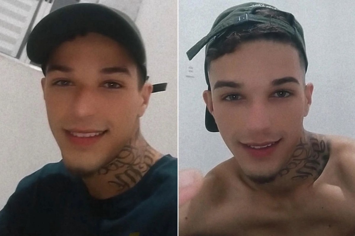 Jovem desaparece após sair de casa para ir a uma festa no litoral de SP