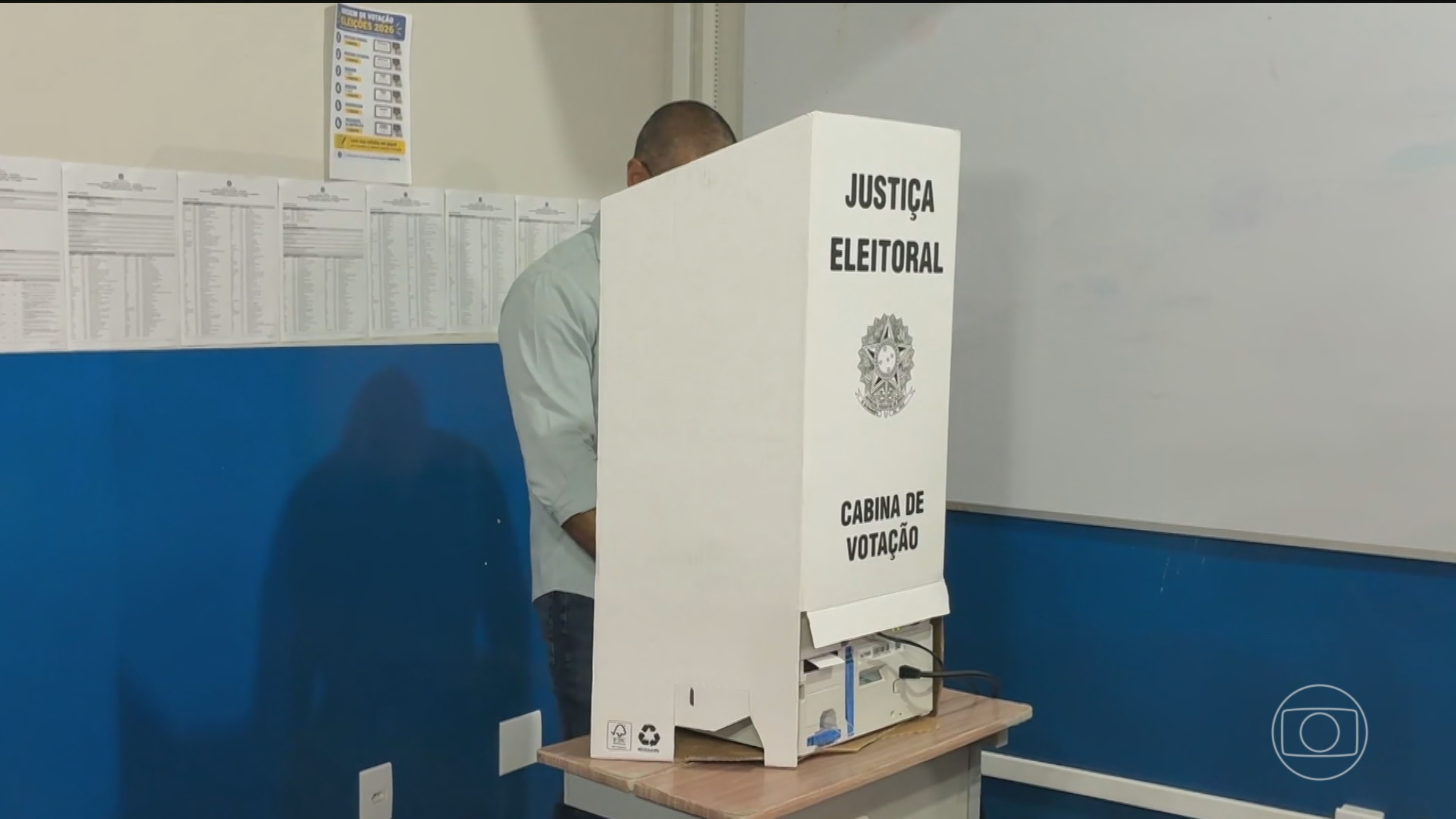 Veja algumas disputas pelos governos estaduais que foram decididas no primeiro turno