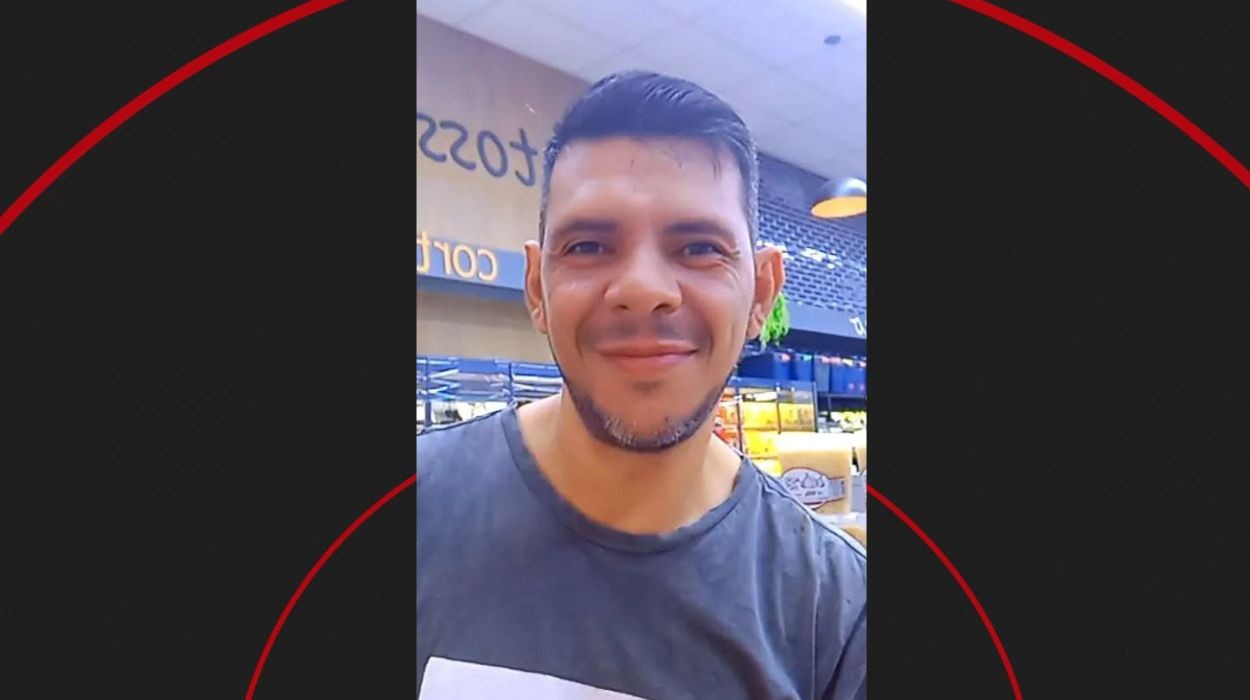 Motociclista morre após bater contra árvore no interior de SP