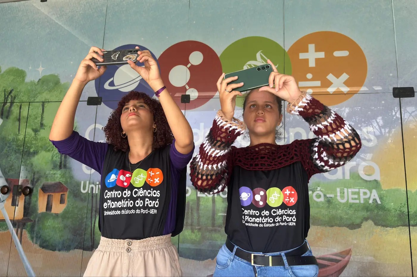 Concurso de Astrofotografia do Planetário do Pará está com inscrições abertas; veja como participar