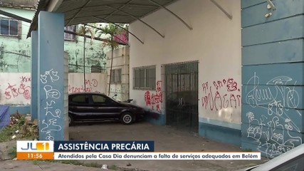 VÍDEOS: JL1 de sexta-feira, 8 de maio