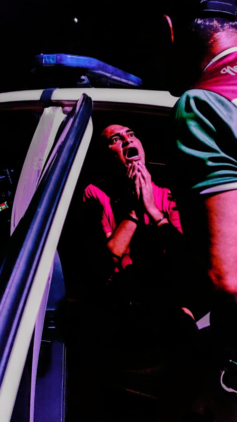 Chefe do tráfico do Comando Vermelho é preso escondido em Guarapari após três meses de monitoramento