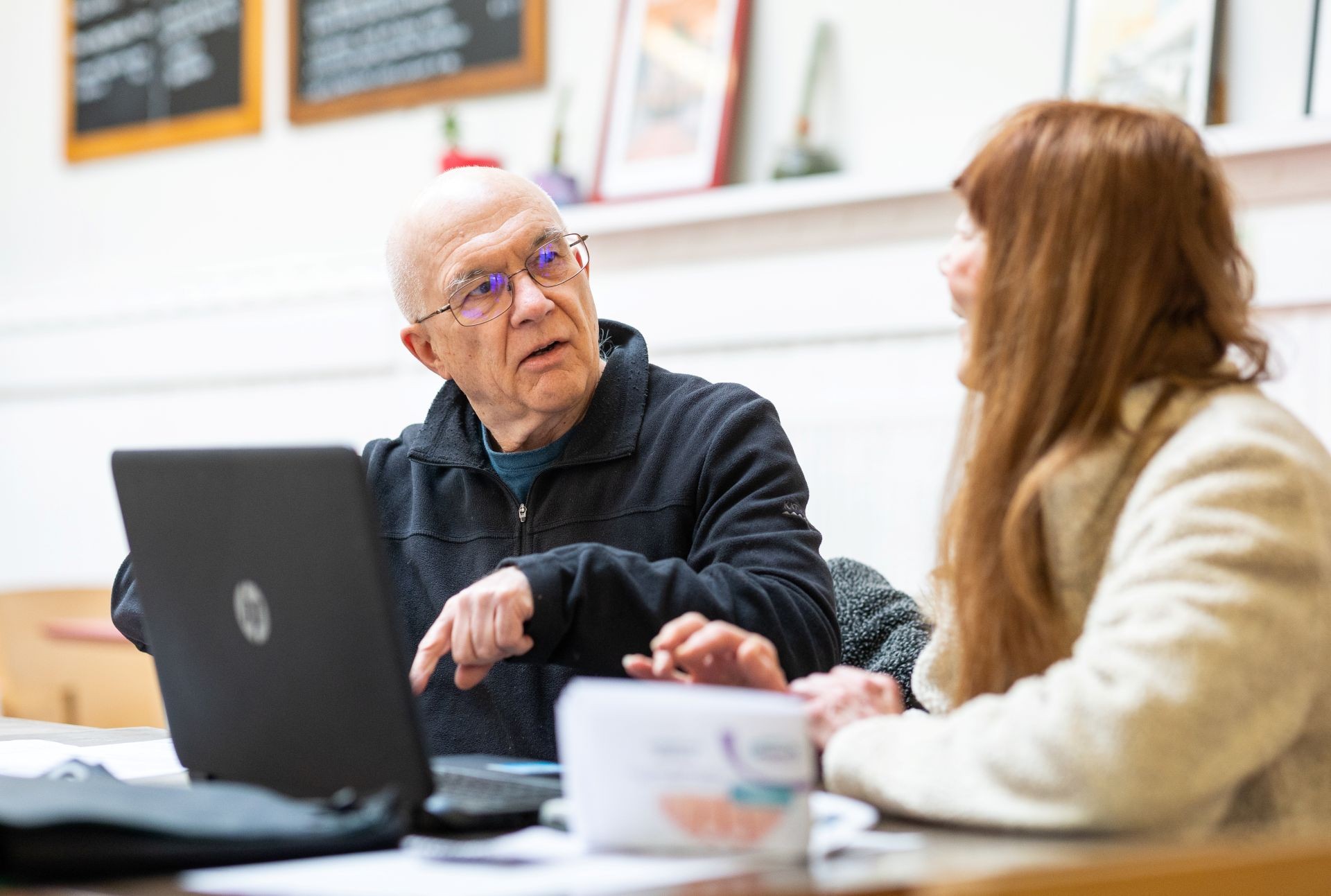 Tendências da tecnologia para quem tem mais de 50
