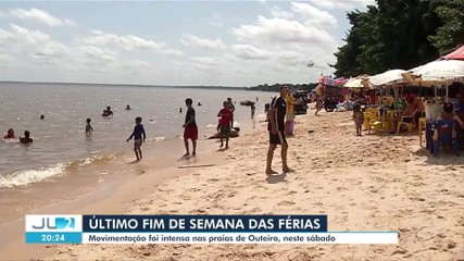 VÍDEOS: JL2 de saábado, 1º de agosto de 2026