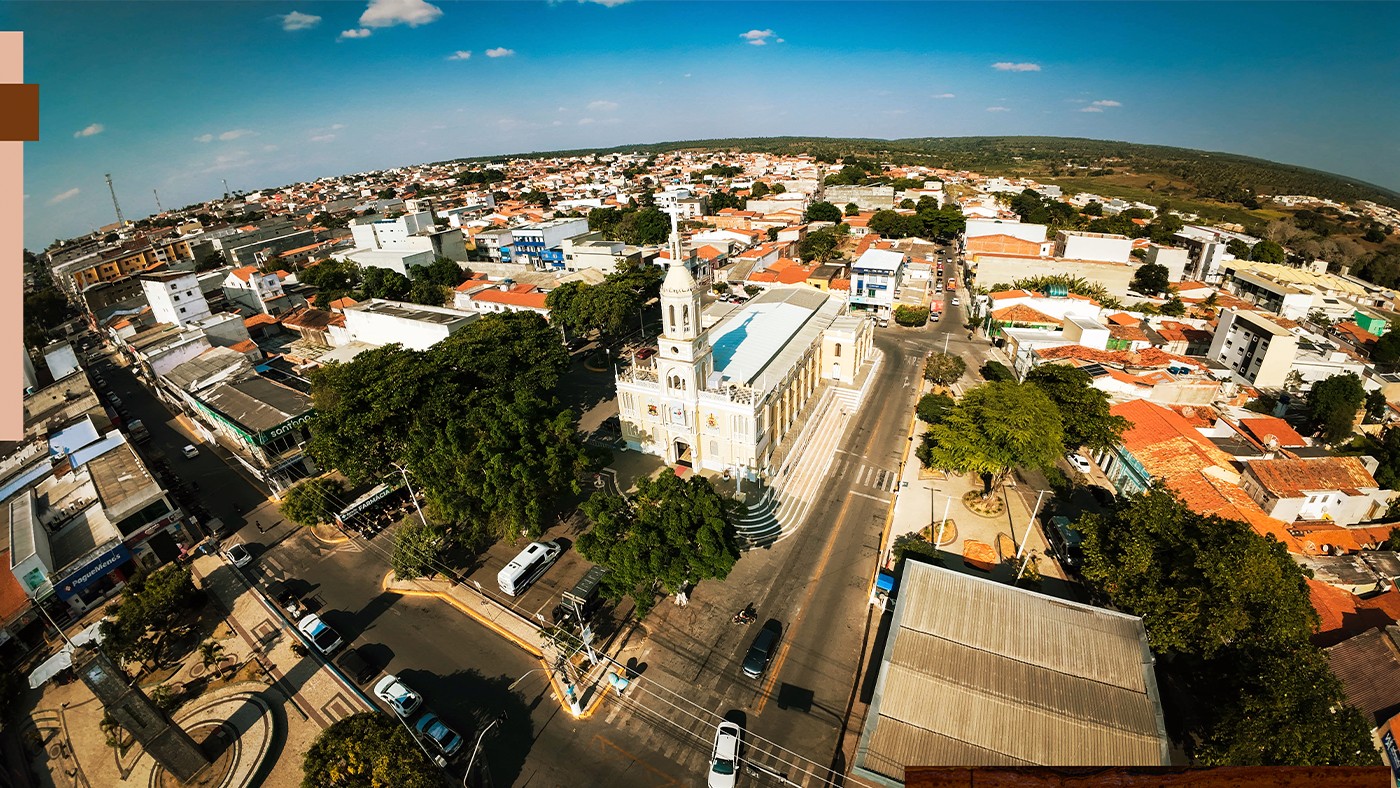 Tianguá ganhará o 1º condomínio fechado de alto padrão da Serra da Ibiapaba