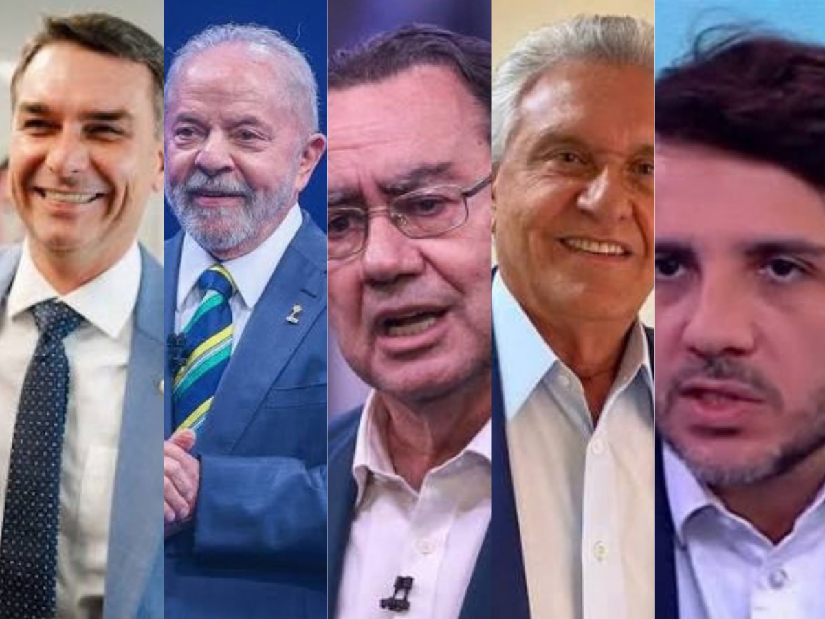 Quaest: veja números da disputa presidencial em Rondônia | G1