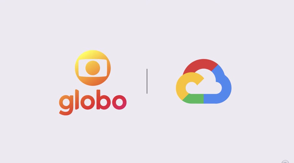 Globo e Google firmam parceria para desenvolver produtos digitais