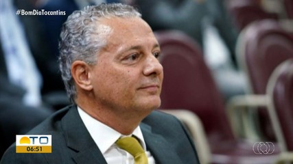 Tribunal Regional Eleitoral anuncia novo titular da corte para biênio 2024/2026