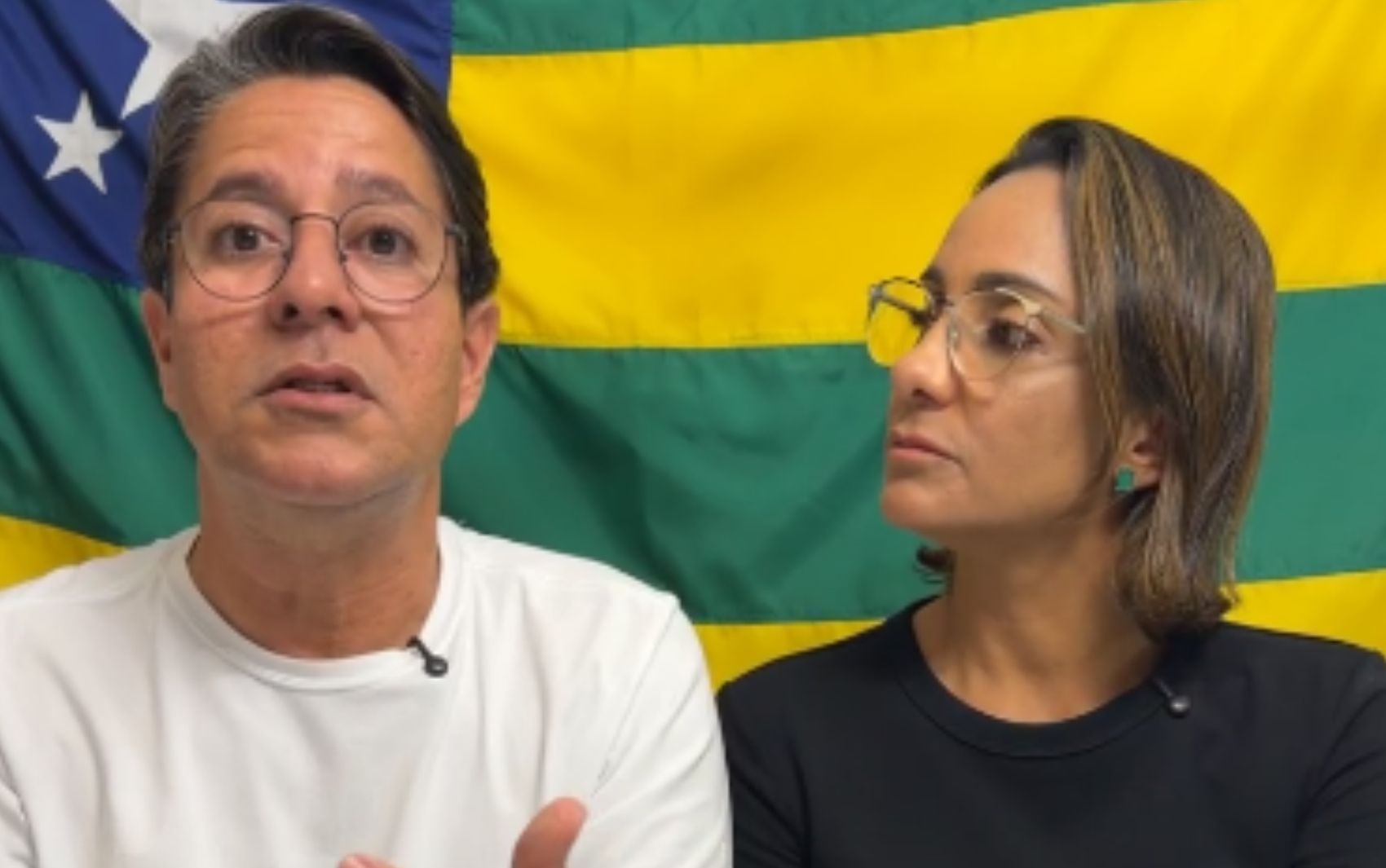 'Me sinto desrespeitado', diz Ricardo Marques após ter candidatura ao governo de SE inviabilizada com desistência de vice da chapa