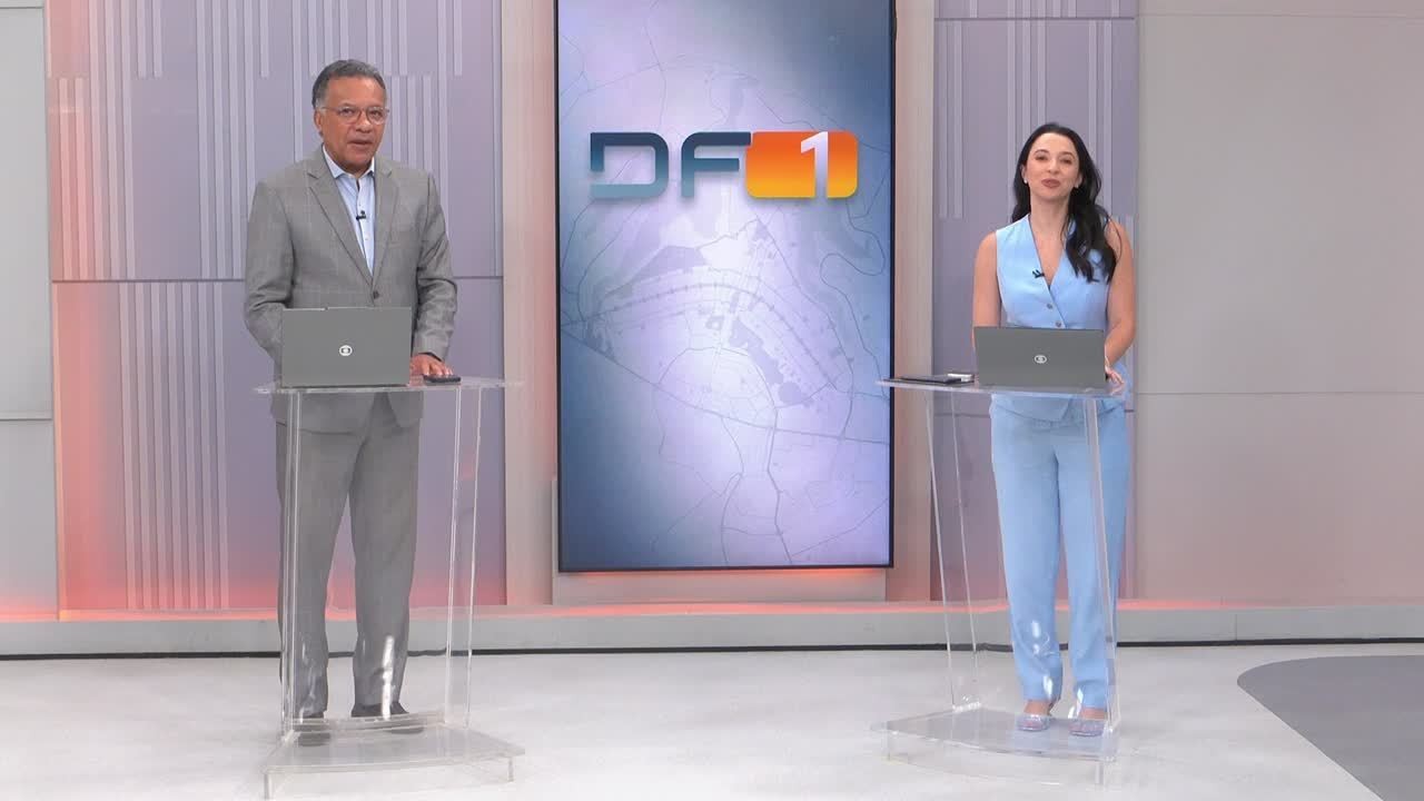 VÍDEOS: DF1 de terça-feira, 20 de outubro de 2026