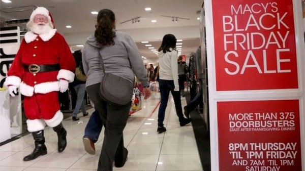 Black Friday 2018 Quando O que significa Vale a pena Mate