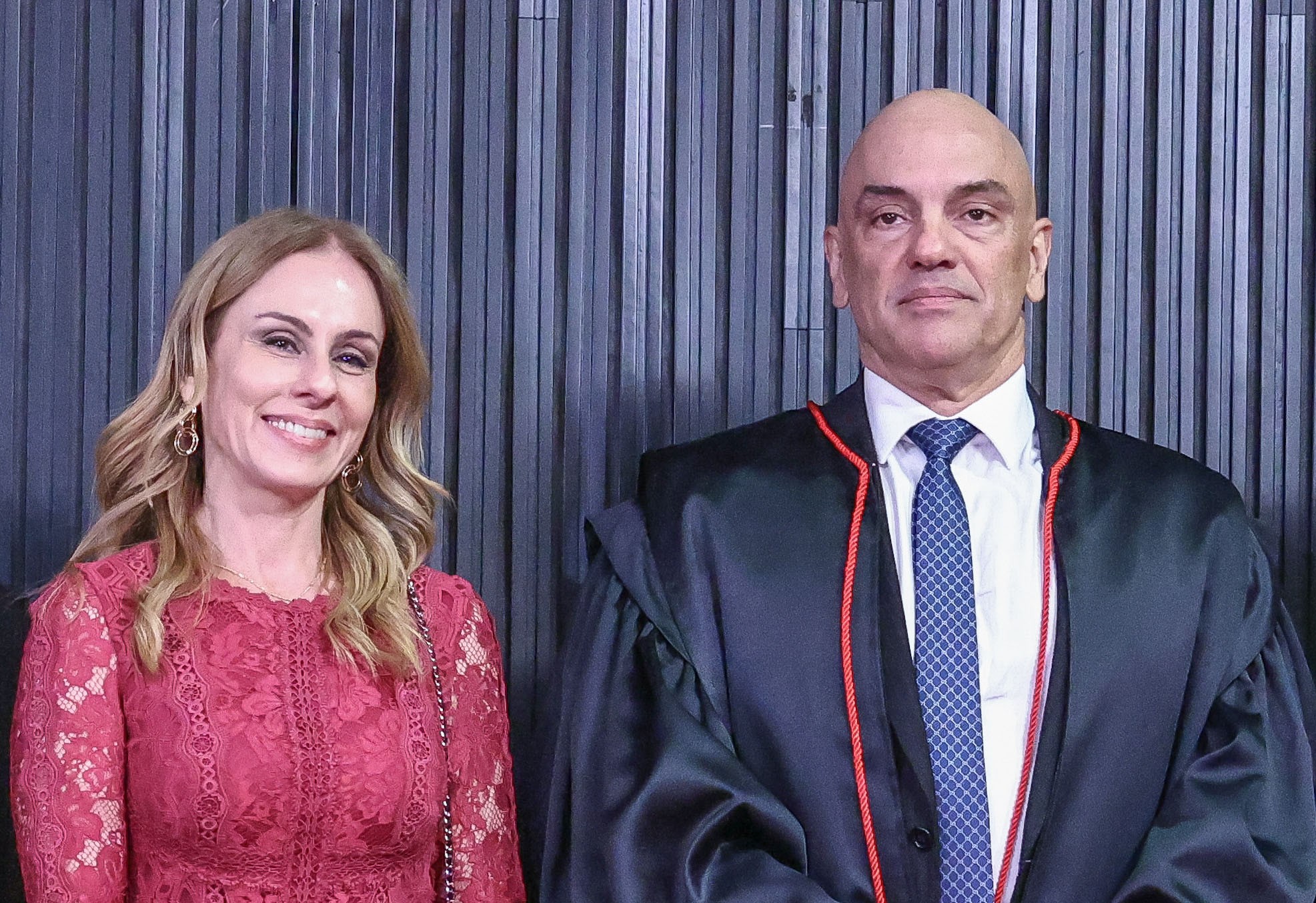 Quem é Viviane Barci de Moraes, advogada e esposa de Alexandre de Moraes que foi punida pelo governo Trump com lei Magnitsky