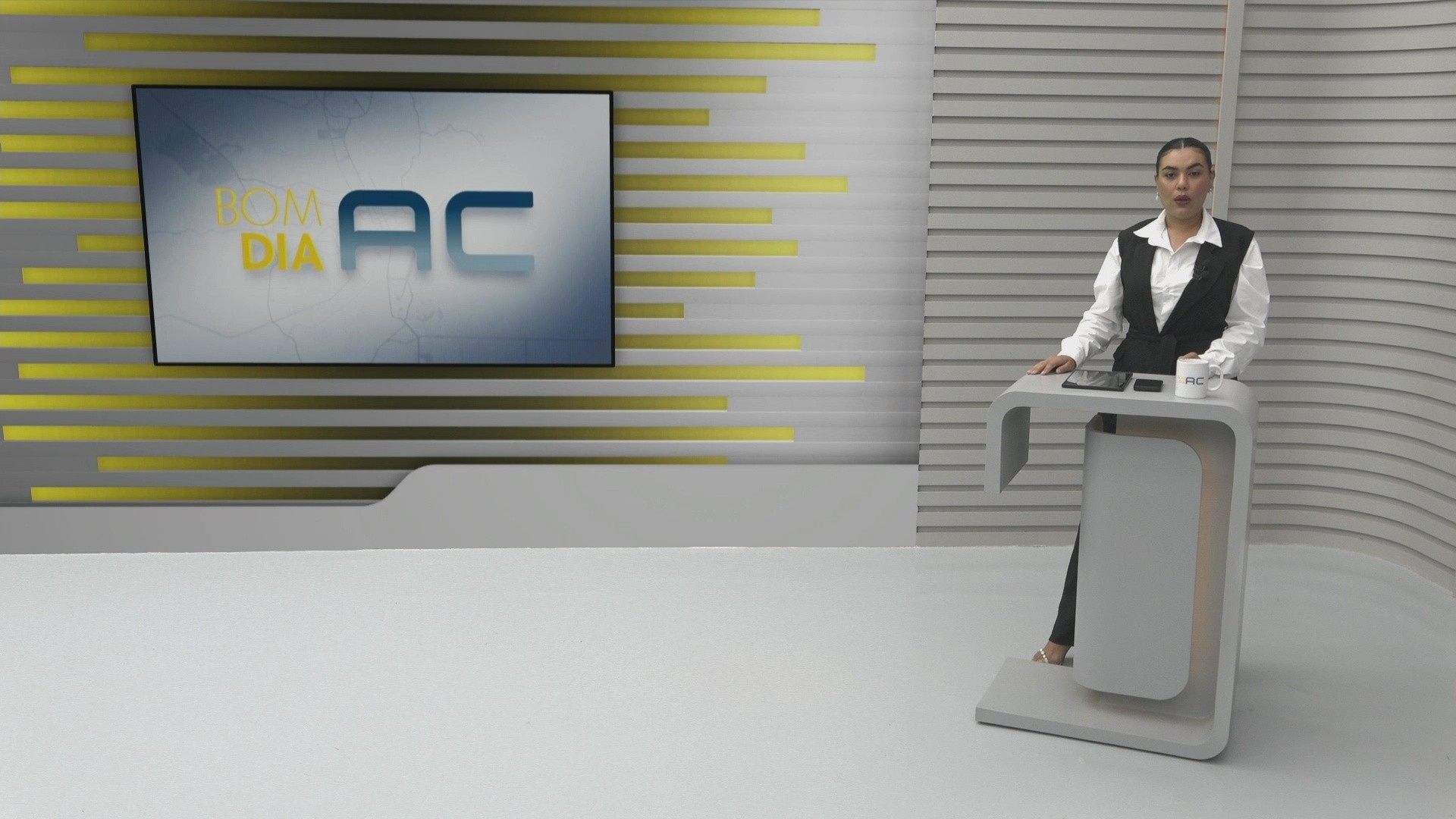 VÍDEOS: Bom Dia Acre desta segunda-feira, 26 de janeiro de 2026