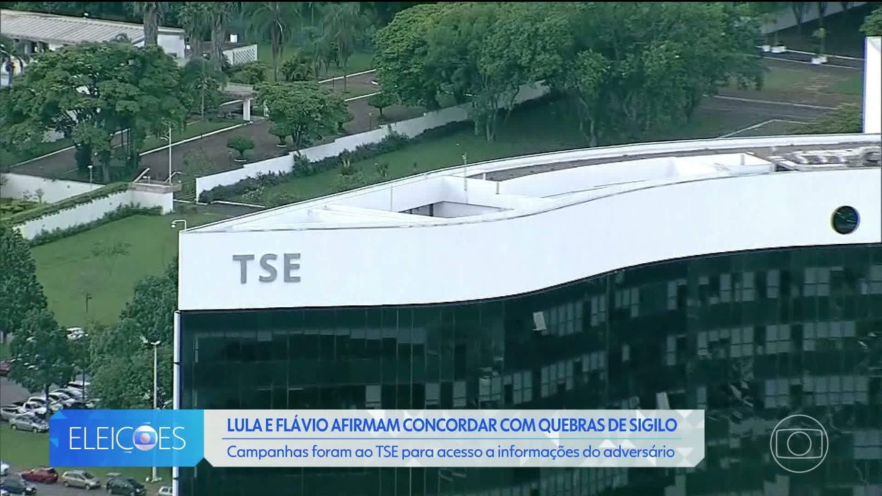 Corregedor do TSE nega pedido de Flávio Bolsonaro para suspender mensagens do governo